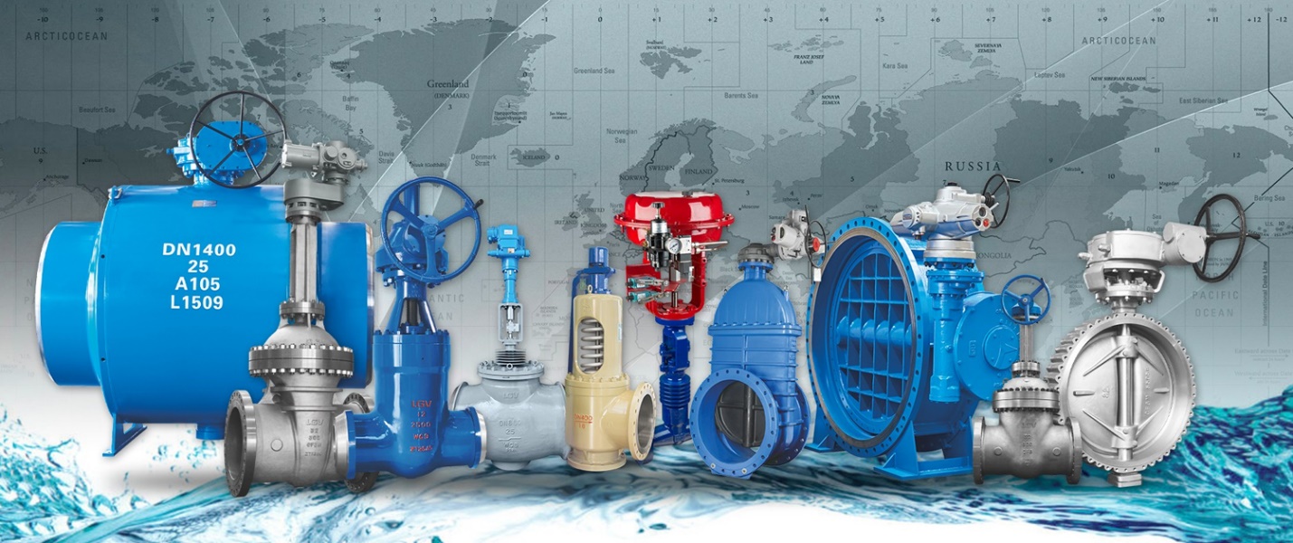 معرفی برند های مطرح شیرالات فولادی و صنعتی در ایران معرفی برند های مطرح شیرالات فولادی و صنعتی در ایران