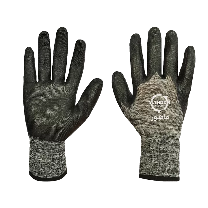 دستکش کار مناسب چه ویژگیهایی دارد؟ راهنمای صفر تا صد انتخاب و خرید دستکش کار مناسب چه ویژگیهایی دارد؟ راهنمای صفر تا صد انتخاب و خرید