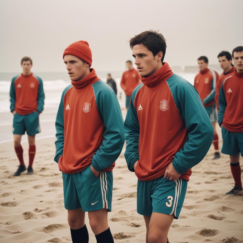 چرا فوتبال ساحلی در المپیک نیست؟ بررسی دلایل غیبت این ورزش محبوب در بزرگترین رقابت جهانی چرا فوتبال ساحلی در المپیک نیست؟ بررسی دلایل غیبت این ورزش محبوب در بزرگترین رقابت جهانی