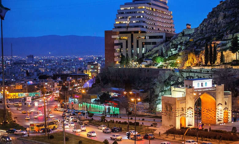 شیراز؛ پایتخت فرهنگی ایران با جاذبههای گردشگری جدید، آماده پذیرایی از گردشگران خارجی! شیراز؛ پایتخت فرهنگی ایران با جاذبههای گردشگری جدید، آماده پذیرایی از گردشگران خارجی!