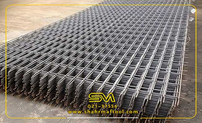 راهنمای نهایی انتخاب توری مش، مرغی و پرسی | هرآنچه باید بدانید راهنمای نهایی انتخاب توری مش، مرغی و پرسی | هرآنچه باید بدانید