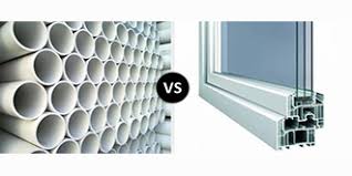 چطور UPVC تولید میشود؟ چطور UPVC تولید میشود؟