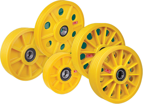 نقش کلیدی گاورنر آسانسور در ایمنی و عملکرد سیستم نقش کلیدی گاورنر آسانسور در ایمنی و عملکرد سیستم