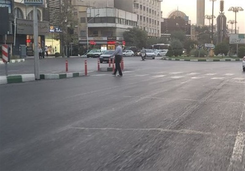 تصاویر تسنیم از روز خیلی آرام تهران در سالگرد اغتشاشات/ کلکسیون گاف‌های ضدانقلاب تکمیل شد، مردم شمال را ترجیح دادند|تاج من