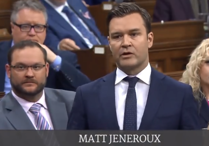 ورود پارلمان کانادا به بازی با ایران و درخواست برای لغو مسابقه- تاج من