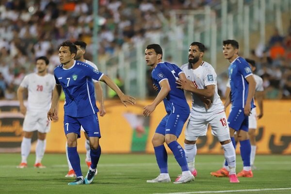 ایران با بازی «بد» هم صدرنشین شد/ نگرانی برای تیم امیر قلعه‌نویی|تاج من