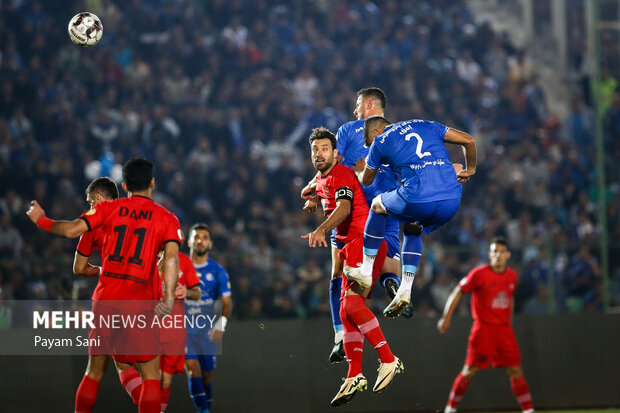 شکستن یک طلسم و اتفاق عجیب برای استقلال/ پرسپولیس بد غافلگیر شد!|تاج من