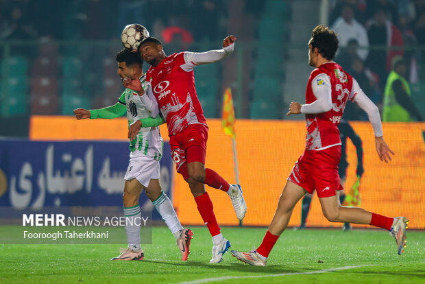 سرمربی جدید پرسپولیس هفته آینده معرفی می‌شود|تاج من